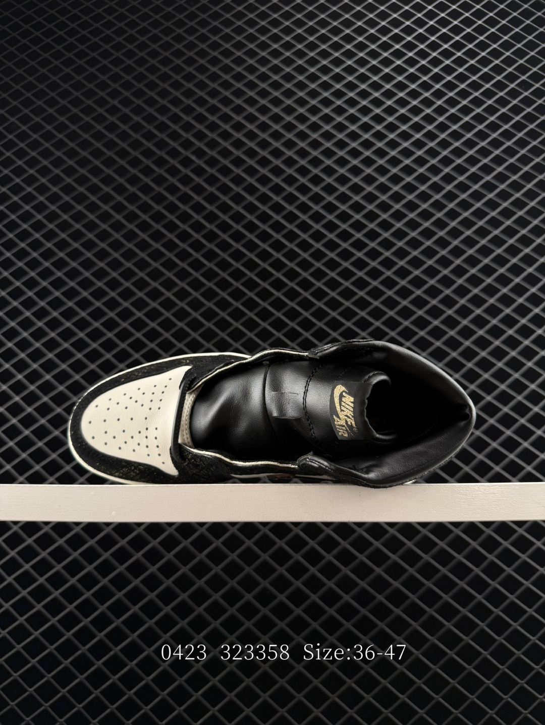 Air Jordan 1 Retro High OG XUANWU